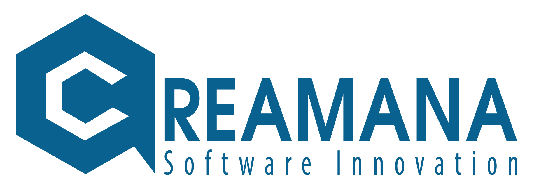 Creamana Logo